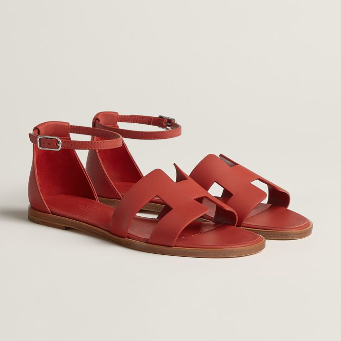 Gill 75 ankle boot | Hermès Australia